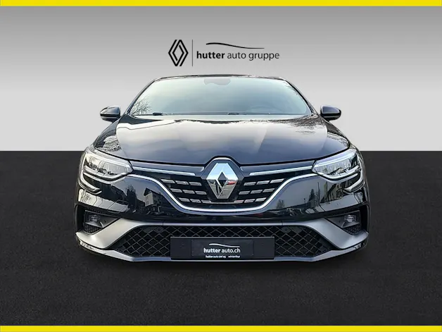 Renault Megane 1.6 E-Tech Plug-in R.S. Line EDC