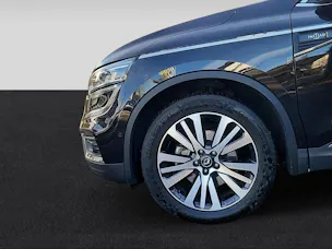 Renault Koleos 2.0 Blue dCi Initiale X-Tronic 4WD