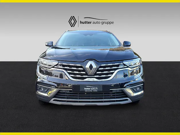 Renault Koleos 2.0 Blue dCi Initiale X-Tronic 4WD