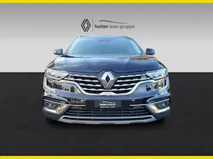 Renault Koleos 2.0 Blue dCi Initiale X-Tronic 4WD