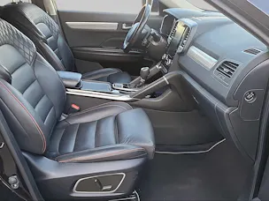 Renault Koleos 2.0 Blue dCi Initiale X-Tronic 4WD