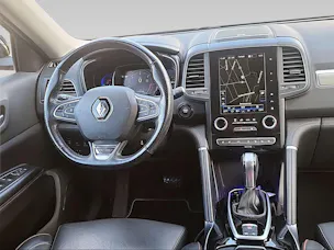Renault Koleos 2.0 Blue dCi Initiale X-Tronic 4WD