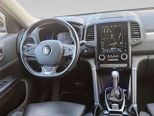 Renault Koleos 2.0 Blue dCi Initiale X-Tronic 4WD