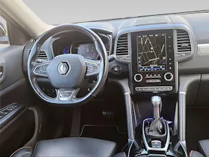 Renault Koleos 2.0 Blue dCi Initiale X-Tronic 4WD