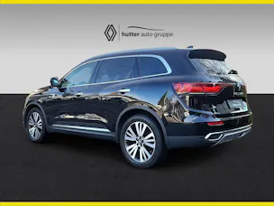 Renault Koleos 2.0 Blue dCi Initiale X-Tronic 4WD