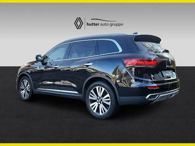 Renault Koleos 2.0 Blue dCi Initiale X-Tronic 4WD