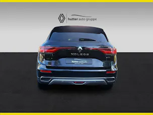 Renault Koleos 2.0 Blue dCi Initiale X-Tronic 4WD