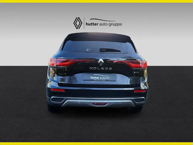 Renault Koleos 2.0 Blue dCi Initiale X-Tronic 4WD