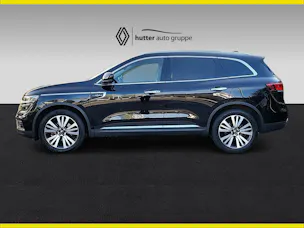 Renault Koleos 2.0 Blue dCi Initiale X-Tronic 4WD