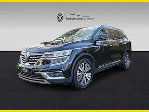 Renault Koleos 2.0 Blue dCi Initiale X-Tronic 4WD