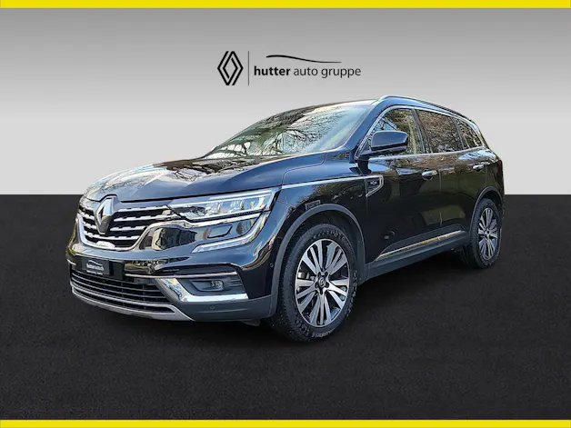 Renault Koleos 2.0 Blue dCi Initiale X-Tronic 4WD