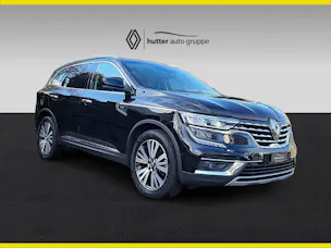 Renault Koleos 2.0 Blue dCi Initiale X-Tronic 4WD