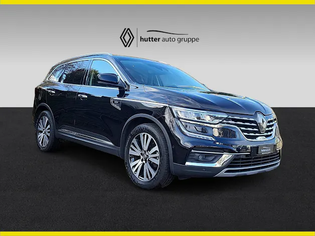 Renault Koleos 2.0 Blue dCi Initiale X-Tronic 4WD