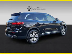 Renault Koleos 2.0 Blue dCi Initiale X-Tronic 4WD