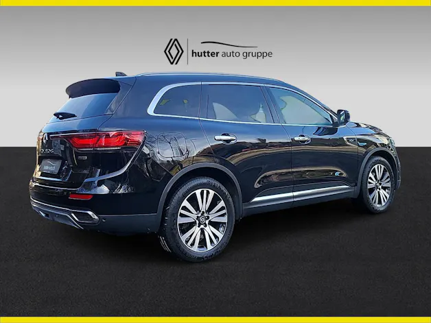 Renault Koleos 2.0 Blue dCi Initiale X-Tronic 4WD