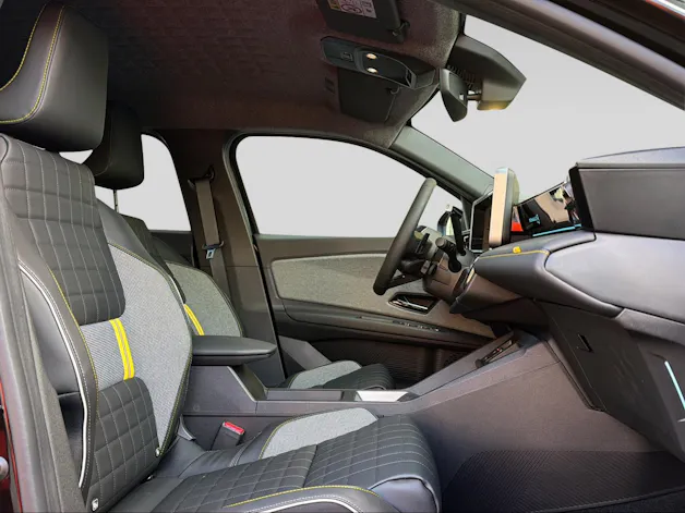 Renault R4 E-TECH ELECTRIC iconic 150PS Comfort Range