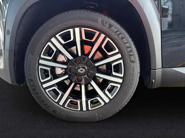 Renault R4 E-TECH ELECTRIC iconic 150PS Comfort Range