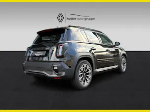 Renault R4 E-TECH ELECTRIC iconic 150PS Comfort Range