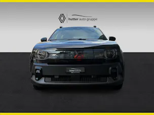 Renault R4 E-TECH ELECTRIC iconic 150PS Comfort Range