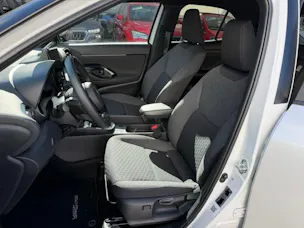 Toyota Yaris Cross 1.5 VVT-i HSD Trend