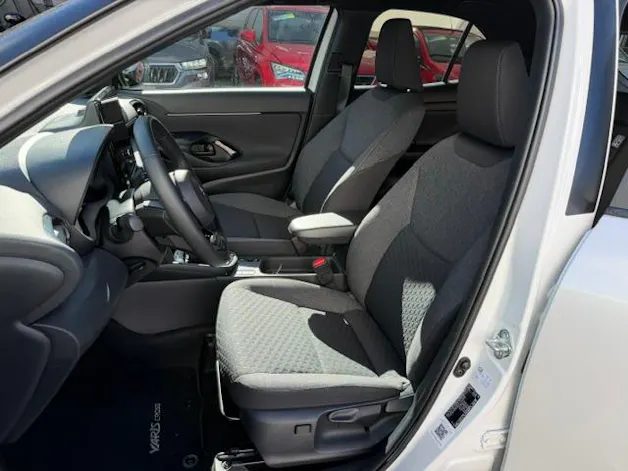Toyota Yaris Cross 1.5 VVT-i HSD Trend