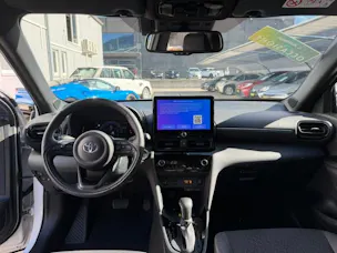 Toyota Yaris Cross 1.5 VVT-i HSD Trend