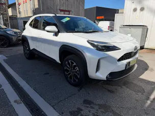 Toyota Yaris Cross 1.5 VVT-i HSD Trend