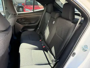 Toyota Yaris Cross 1.5 VVT-i HSD Trend