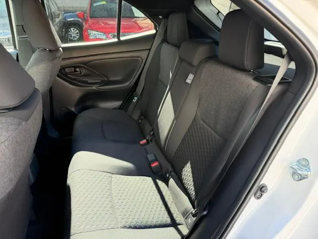 Toyota Yaris Cross 1.5 VVT-i HSD Trend