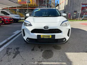 Toyota Yaris Cross 1.5 VVT-i HSD Trend