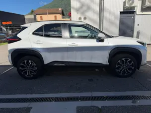 Toyota Yaris Cross 1.5 VVT-i HSD Trend