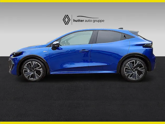 Renault CLIO E-TECH FULL HYBRID esprit Alpine 160