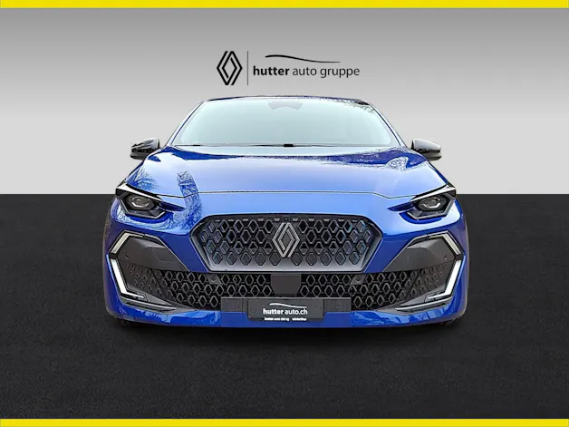 Renault CLIO E-TECH FULL HYBRID esprit Alpine 160