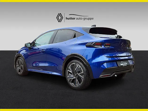 Renault CLIO E-TECH FULL HYBRID esprit Alpine 160