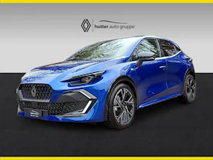 Renault CLIO E-TECH FULL HYBRID esprit Alpine 160