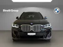 BMW X3 30e xDrive M-SportPaket