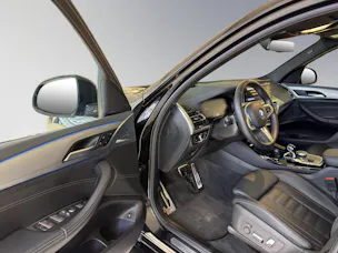 BMW X3 30e xDrive M-SportPaket
