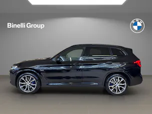 BMW X3 30e xDrive M-SportPaket