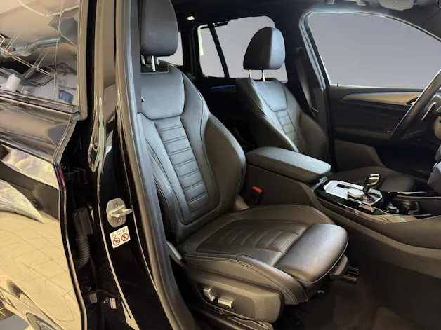 BMW X3 30e xDrive M-SportPaket