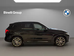 BMW X3 30e xDrive M-SportPaket