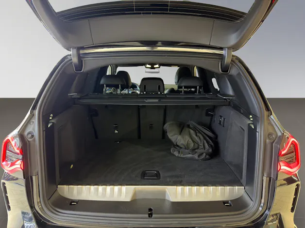 BMW X3 30e xDrive M-SportPaket