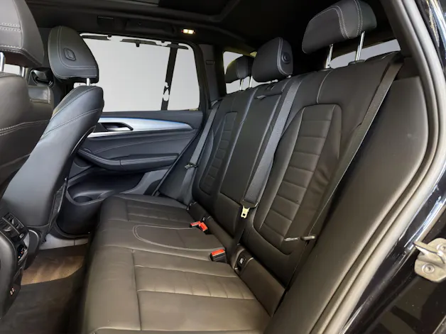BMW X3 30e xDrive M-SportPaket