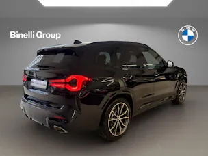 BMW X3 30e xDrive M-SportPaket