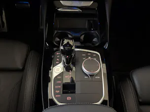 BMW X3 30e xDrive M-SportPaket