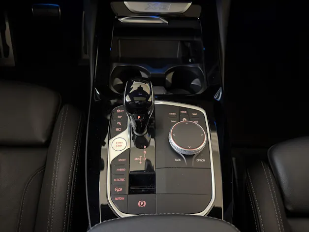 BMW X3 30e xDrive M-SportPaket