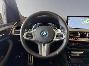 BMW X3 30e xDrive M-SportPaket