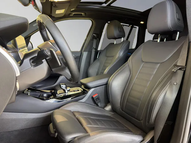 BMW X3 30e xDrive M-SportPaket
