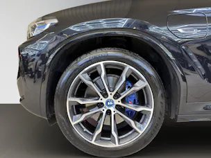 BMW X3 30e xDrive M-SportPaket