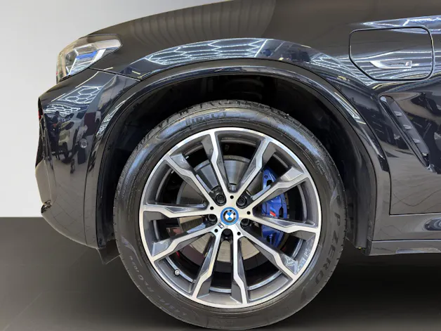 BMW X3 30e xDrive M-SportPaket