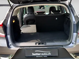 Renault Captur 1.6 E-Tech Plug-in Intens